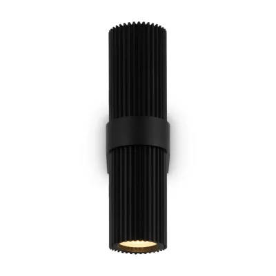 Светильник настенный (бра) Dynamics GU10х2 MOD326WL-02B