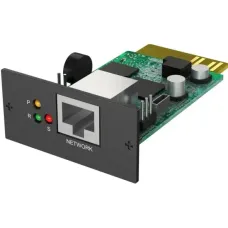 Модуль Ippon SNMP card Innova RTA