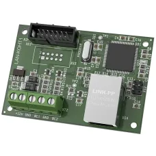 Модуль Ethernet Контакт LAN
