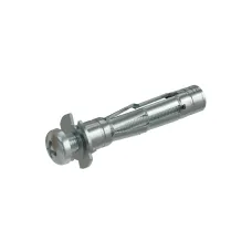 Дюбель МОЛЛИ металлический M4х32 мм (упак. 100 шт)