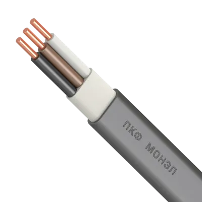 Кабель(провод) ВВГ-Пнг(А)-LSLTx 660 В 3х2,5 ок(N,РЕ)
