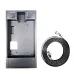 Преобразователь частоты INPRIME MX-G250/P280-4F (G:250кВт/P:280квт)(G:465А/P:520A) 3~400В дроссель DC STO ModbusRTU(опц.: Profinet, Profibus, Ethercat, Modbus TCP/IP, CANopen)