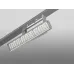 Светодиодный светильник VARTON промышленный Olymp 2.0 75 Вт 4000 K класс защиты IP65 угол 12 градусов