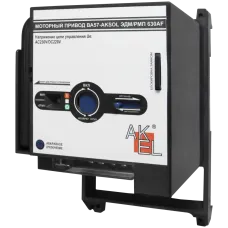 Привод моторный МП3-AKSOL-ЭДМ/РМП AC230V/DC220V AC230V/DC220V для выключателей ВА57-AKSOL ЭДМ 400~630AF, DC (ТМ, НР)