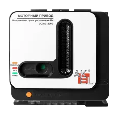 Привод моторный МП ВА55-PRO 630AF DC/AC220V DC/AC220V для выключателей ВА55-PRO 630AF