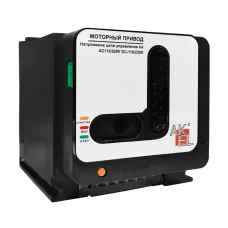 Привод моторный МП ВА55-PRO 250AF DC/AC220V DC/AC220V для выключателей ВА55-PRO 250AF