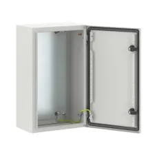 Корпус навесной STE с М/П ВxШxГ 500x300x200 мм, IP66