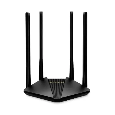 Роутер двухдиапазонный MR1200G AC1200  Wi-Fi роутер ISP PROJ