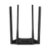 Роутер двухдиапазонный MR1200G AC1200  Wi-Fi роутер ISP PROJ
