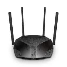 Роутер двухдиапазонный MR3000X  Wi-Fi AX3000 ISP PROJ