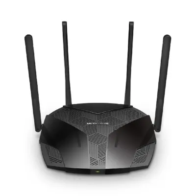 Роутер двухдиапазонный MR3000X  Wi-Fi AX3000 ISP PROJ