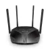 Роутер двухдиапазонный MR3000X  Wi-Fi AX3000 ISP PROJ