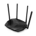Роутер двухдиапазонный MR3000X  Wi-Fi AX3000 ISP PROJ