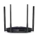 Роутер двухдиапазонный MR3000X  Wi-Fi AX3000 ISP PROJ