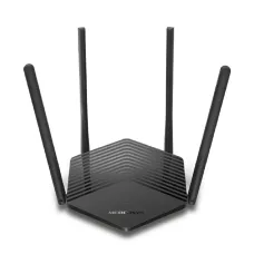 Роутер двухдиапазонный MR60X  Wi-Fi AX1500