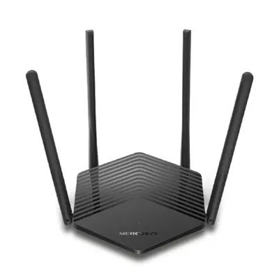 Роутер двухдиапазонный MR60X  Wi-Fi AX1500