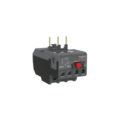 Реле перегрузки тепловое MRE F38 30-40 A КЛАСС 10 (LRE35)