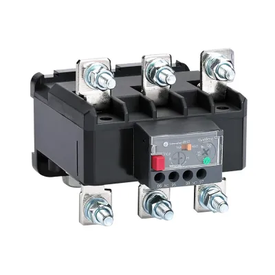 Реле перегрузки тепловое MRG F185 63-80 A КЛАСС 10