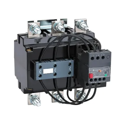 Реле перегрузки тепловое MRG F630 180-250 A КЛАСС 10