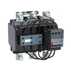 Реле перегрузки тепловое MRG F630 460-630 A КЛАСС 10