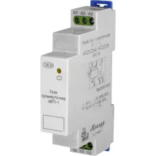 Реле промежуточное ACDC24В/AC230В УХЛ4