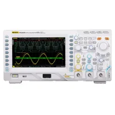 Осциллограф смешанных сигналов цифровой MSO2302A-S
