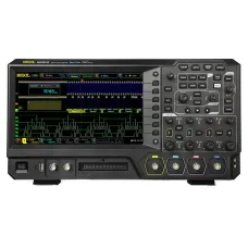 Осциллограф цифровой MSO5102