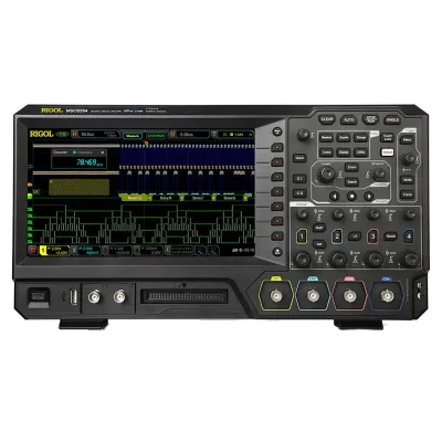 Осциллограф цифровой MSO5354