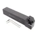 Державка для наружного точения, левая, MTJNL2525M16