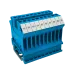 Маркировка клеммного ряда 11-20 ширина 5 мм (уп. 100 шт.) MTU-2.5M1120