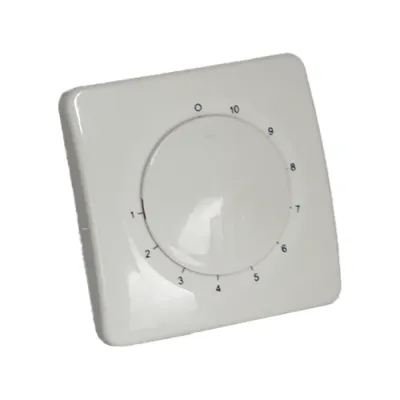 Регулятор скорости PC-4.0 ON 230V