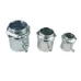 Муфта вводная М25Т25 IP40  ГОФРОМАТИК