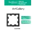 ARTGALLERY Адаптер для функции AtlasDesign, карбон