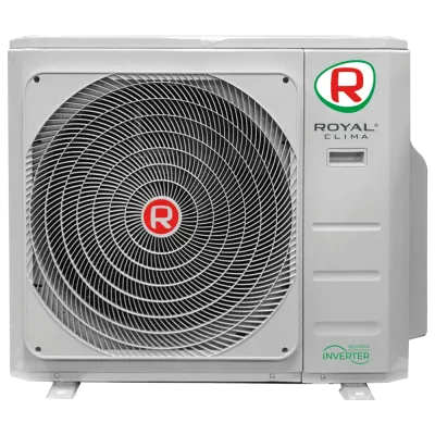 Наружные блоки серии MULTI FLEXI EU ERP UPGRADE 4RMX-36HN/OUT
