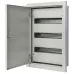 Корпус мет. встр. 550х380х120. 45 мод.. IP31. ЩРВ-45 DEKraft
