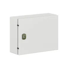 Корпус навесной уличный ST Outdoor с М/П ВxШxГ 300x400x150 мм, IP66