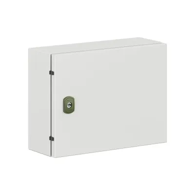 Корпус навесной уличный ST Outdoor с М/П ВxШxГ 300x400x150 мм, IP66