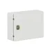 Корпус навесной уличный ST Outdoor с М/П ВxШxГ 300x400x150 мм, IP66