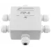 Разветвитель интерфейса RS-485 422 ПР-6 IP65 Исполнение 2