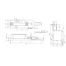 Предохранительная защелка ESPE EMB-M03