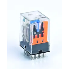 Реле промежуточное ПР-102-4-3A-24В-DC-T