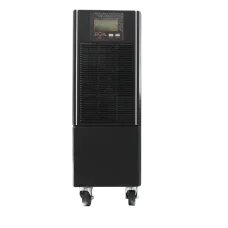 Источник бесперебойного питания Online N53120, 20000 ВА/20000 Вт, 3ф/1ф, Tower, без отсека для внутренних батарей