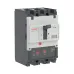 Выключатель автоматический YON pro MNX250L 3P 200 A 70 kA при AC415V расцепитель TMM