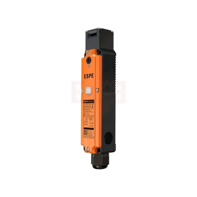 Замок безопасности ESPE SLM13-DPE-B