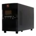 Источник бесперебойного питания Online N711015V36, 1500 ВА/1500 Вт, 1ф/1ф, Tower, с внутренней батареей 36В 9Ач