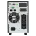 Источник бесперебойного питания Online N711015V36, 1500 ВА/1500 Вт, 1ф/1ф, Tower, с внутренней батареей 36В 9Ач
