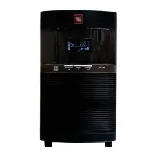 Источник бесперебойного питания Online N71103V72, 3000 ВА/3000 Вт, 1ф/1ф, Tower, с внутренней батареей 72В 9Ач