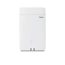 Базовая станция N870 IP PRO микросота DECT 1 DM- до 60 баз до 250 трубок POE