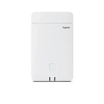 Базовая станция N870 IP PRO микросота DECT 1 DM- до 60 баз до 250 трубок POE