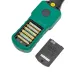 Кабельный локатор MS-6818 MASTECH